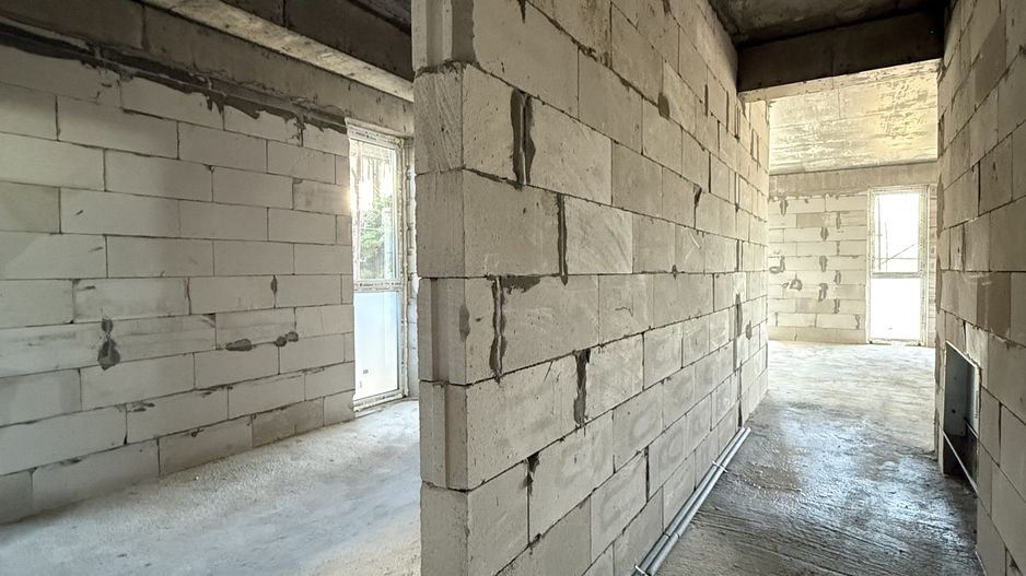 3 camere + balcon | Incalzire în pardoseala | Pipera, zona liniștita - Poză 4