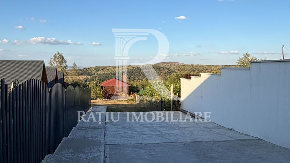 Proprietate premium | Casă și complex turistic la cheie | Cordău - Poză 44