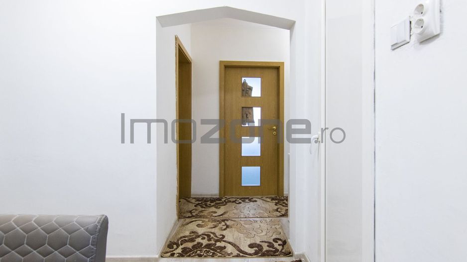 Drumul Taberei - Moghioros, 3 camere, decomandat, c-tie 1978, 64 mp, comision 0% - Poză 17