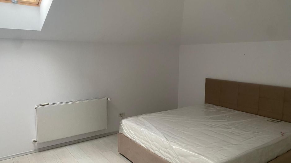 VILA CASA DE INCHIRIERE IN ZONA EROU IANCU NICOLAE PIPERA - Poză 38