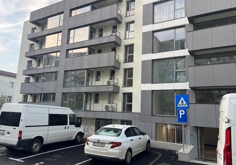 Apartament 2 camere, Cellini Residence - Poză 9