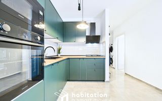 Apartament elegant si vibrant, pet friendly,  zona Lipovei- Padure - Poză 15