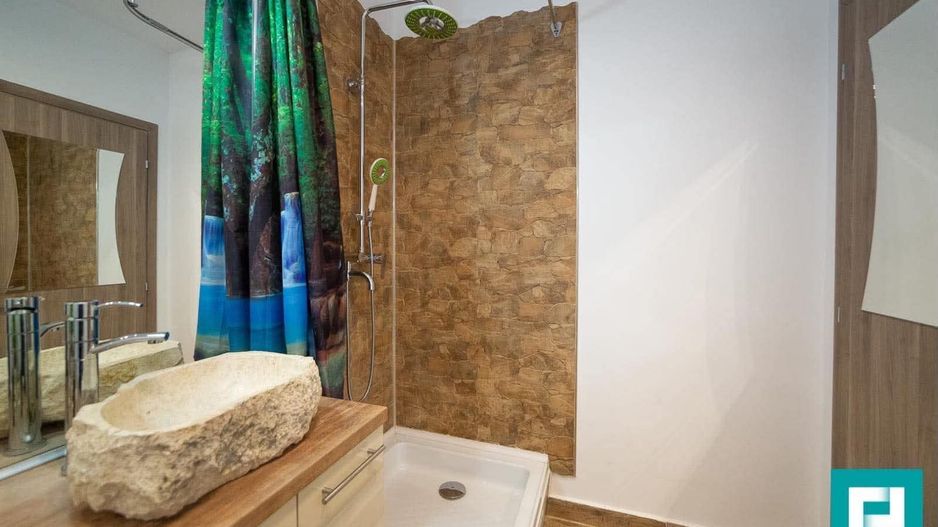 Apartament elegant cu saună, ARED-Kaufland - Poză 11