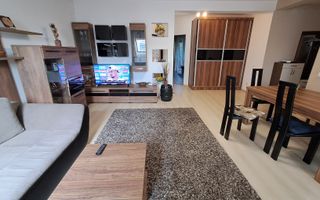 Apartament 3 camere | Etaj 3 | Zona Micro 16 - Poză 2