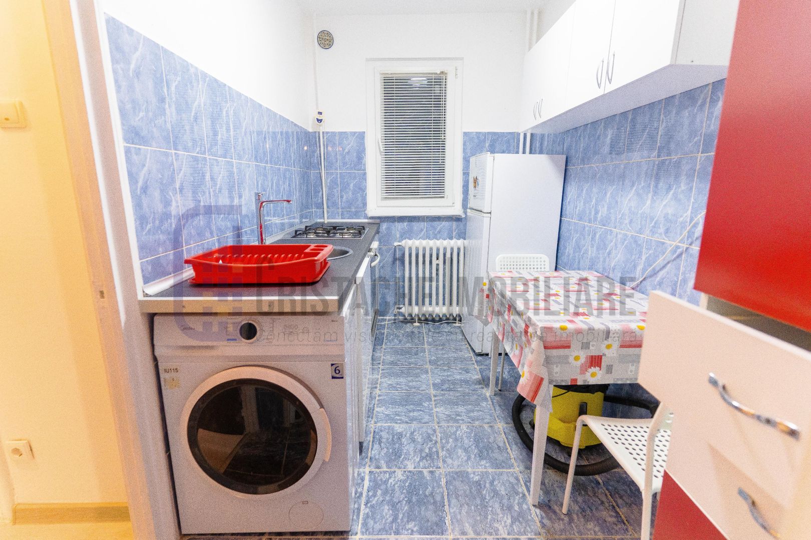 Inchiriere – Ap 2 cam | Imobil Dr Taberei | Sector 6 | 3 min Metrou Favorit - Poză 4