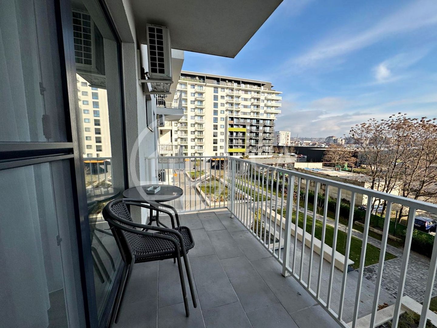 Apartament cu 2 camere de inchiriat in Prima Onestilor Oradea - Poză 7