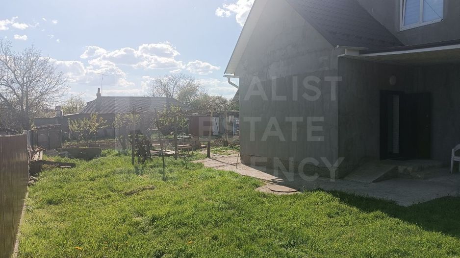 Vânzare, casă, 3 camere, strada Pavel Botu, Bălți - Poză 11