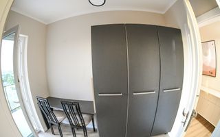 Penthouse in bloc nou de inchiriat / MICALACA - Poză 13