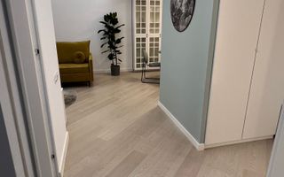 Apartament 3 camere de inchiriat parcare inclusa | Cortina North - Poză 8