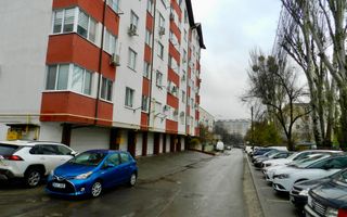 Apartament cu două dormitoare și living comasat cu bucătărie - Poză 16