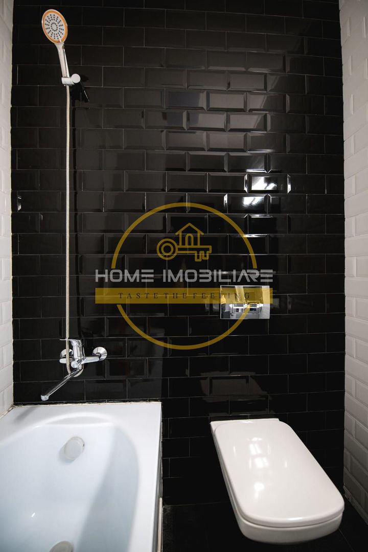 Apartament de Lux 3 Cam. DC, 75MP,  Et. 2/5 COPOU, la 2 min de Parc! - Poză 12