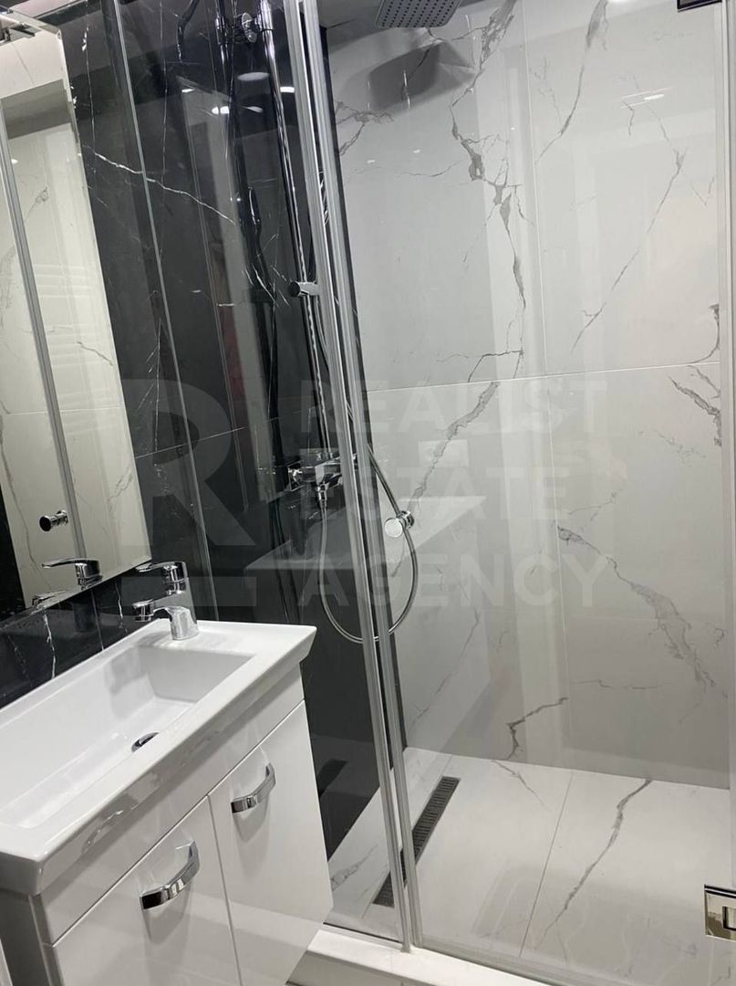 Chirie, apartament, 2 camere, str. Nicolae Testemiteanu,  Botanica - Poză 11