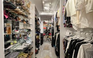 2 rooms / 35sqm garden + contract de inchiriere / Floreasca - Park View - Poză 29