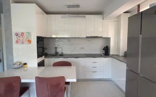 Apartament 3 camere, Tătărași, bloc nou, zona Piața Chirilă, vizavi de Grădinița Atelier - Poză 3