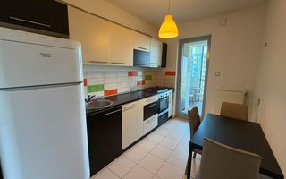 3 camere | terasa 27 mp | Asmita Gardens | Splaiul Unirii - Poză 4