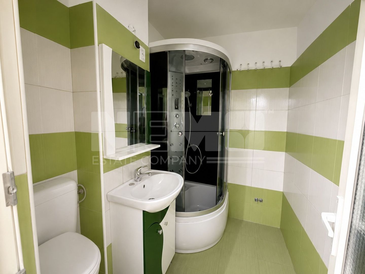 APARTAMENT 1 CAMERA| LOCAȚIE EXCELENTĂ | ETAJ 3 | RADAUTI - Poză 5