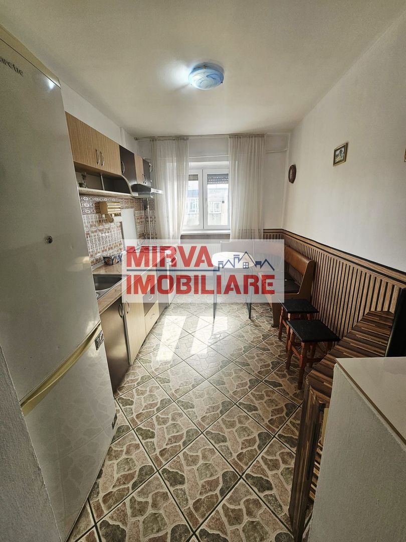 Apartament 2 camere decomandat, mobilat și utilat – Bld.Bucuresti - Poză 8