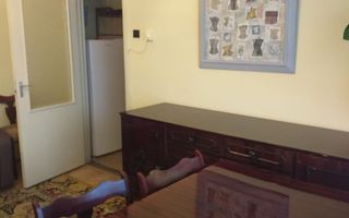 APARTAMENT 2 CAMERE- ZONA PODU ROS - 350 EURO - Poză 4