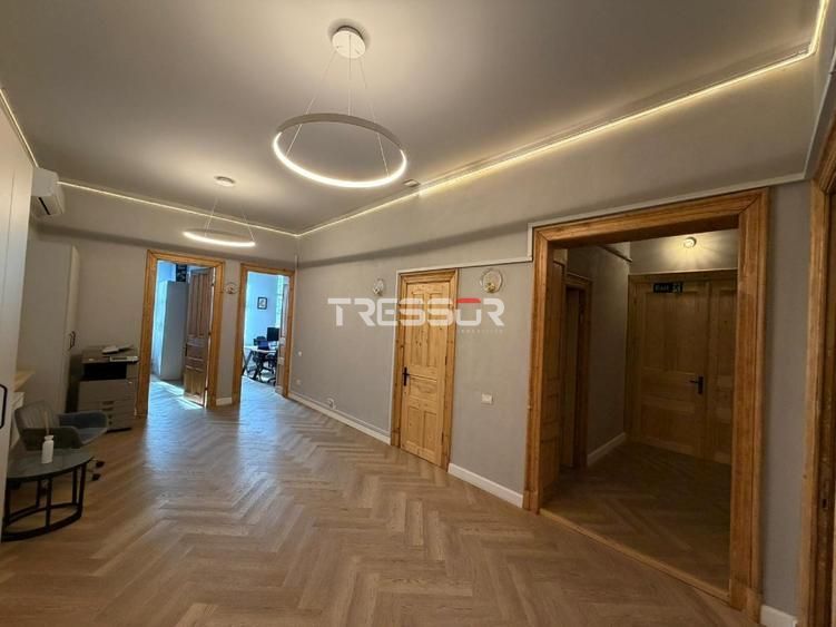 Spațiu de închiriat | 125 mp | 5 camere | Zona Peninsulă, Constanța - Poză 1