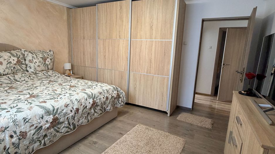 Proprietate cu două case | Zonă premium între Dâmbu Pietros și Gh Doja - Poză 20