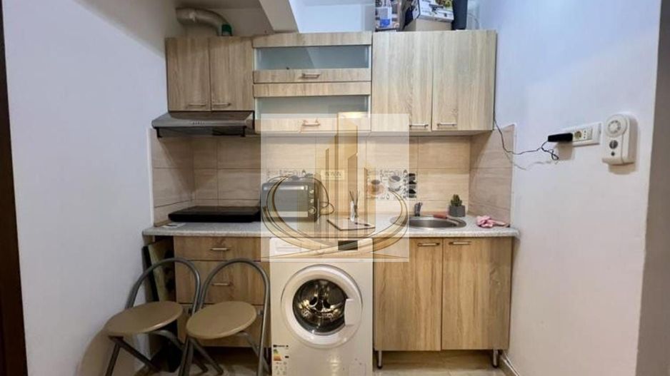 Ap cu 1 Cameră, 31mp | Parter | Zonă Olimpia – Stadion | Complex - Poză 4