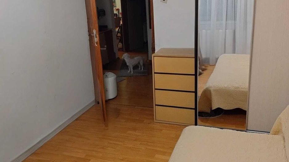 Apartament 4 camere Crângași, reabilitat Centrală proprie - Poză 6