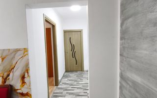 Apartament 3 camere | Bd. Tomis |  Zona Tomis 3 | Poziție excelentă - Poză 8