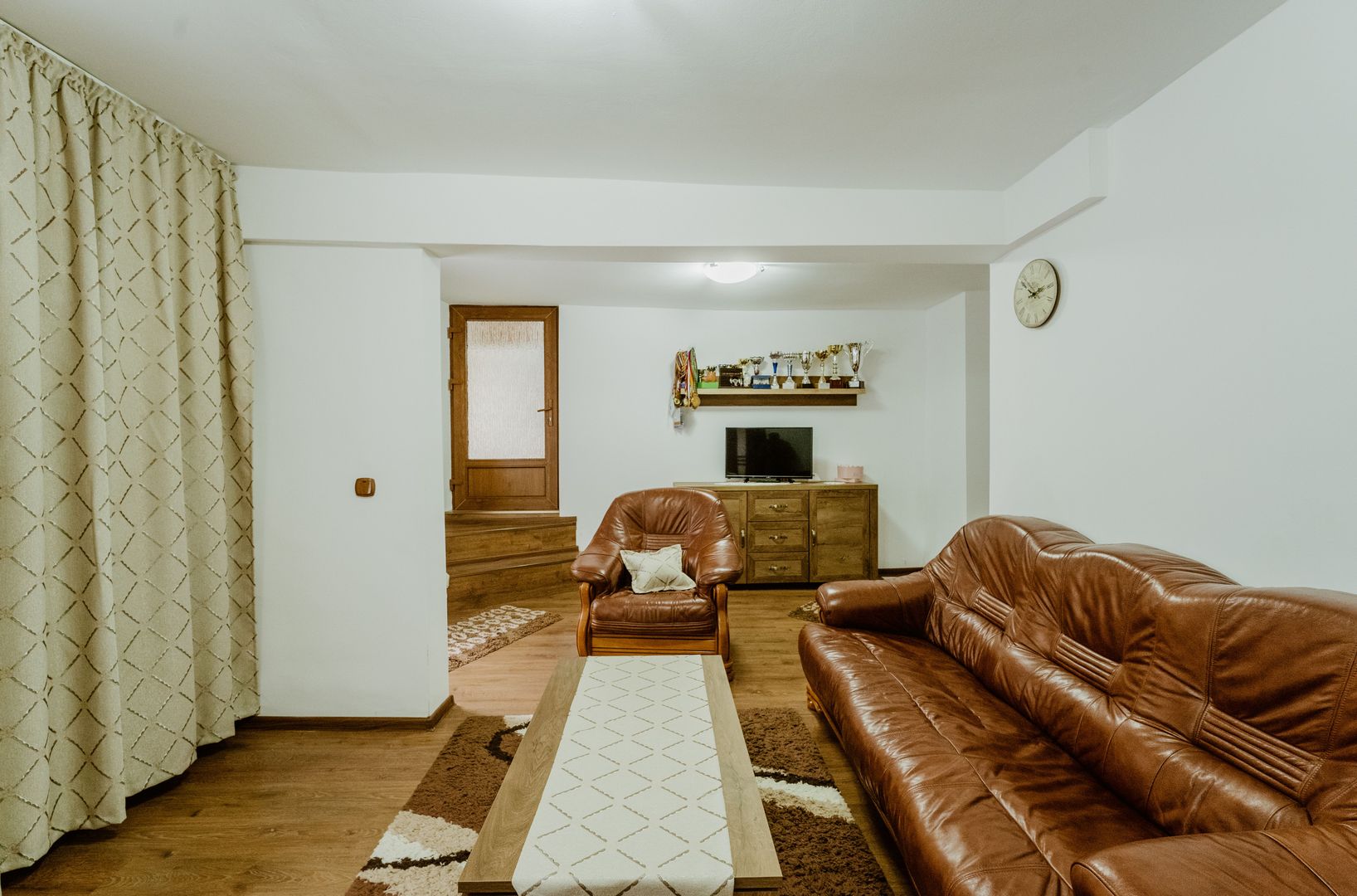 Două apartamente cu 2 camere Barițiu - Poză 14