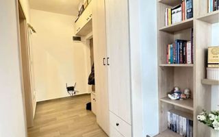 Apartament modern cu 3 camere si terasa | HOTEL IQ | Giroc - Poză 6