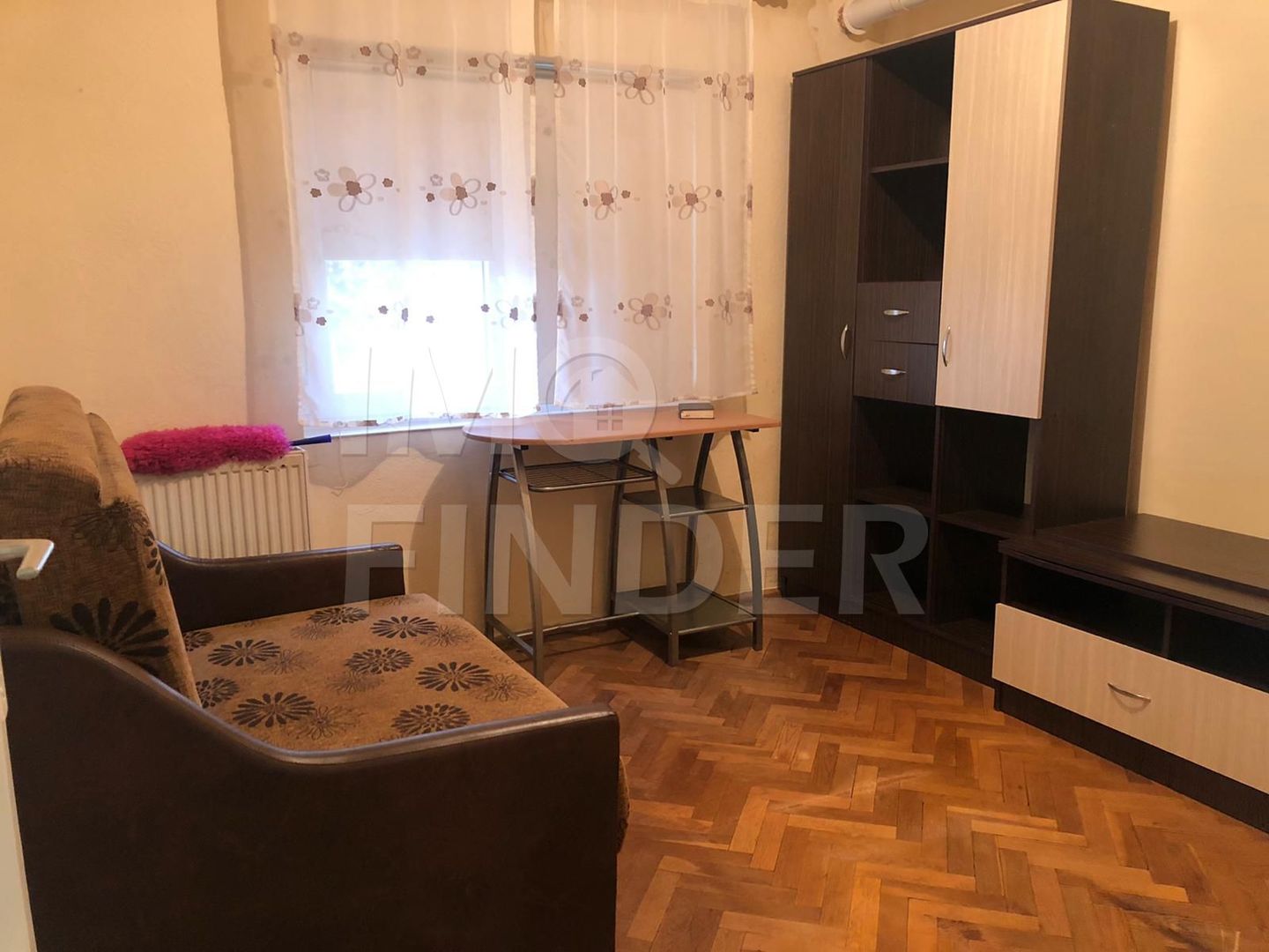 OPORTUNITATE- 3 camere Zorilor, zona Piata Zorilor, 66.5 mp+2 balcoane - Poză 1