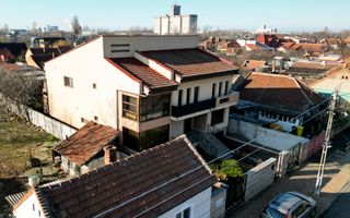 Vilă spațioasă cu 8 camere, Grădiște - Poză 26