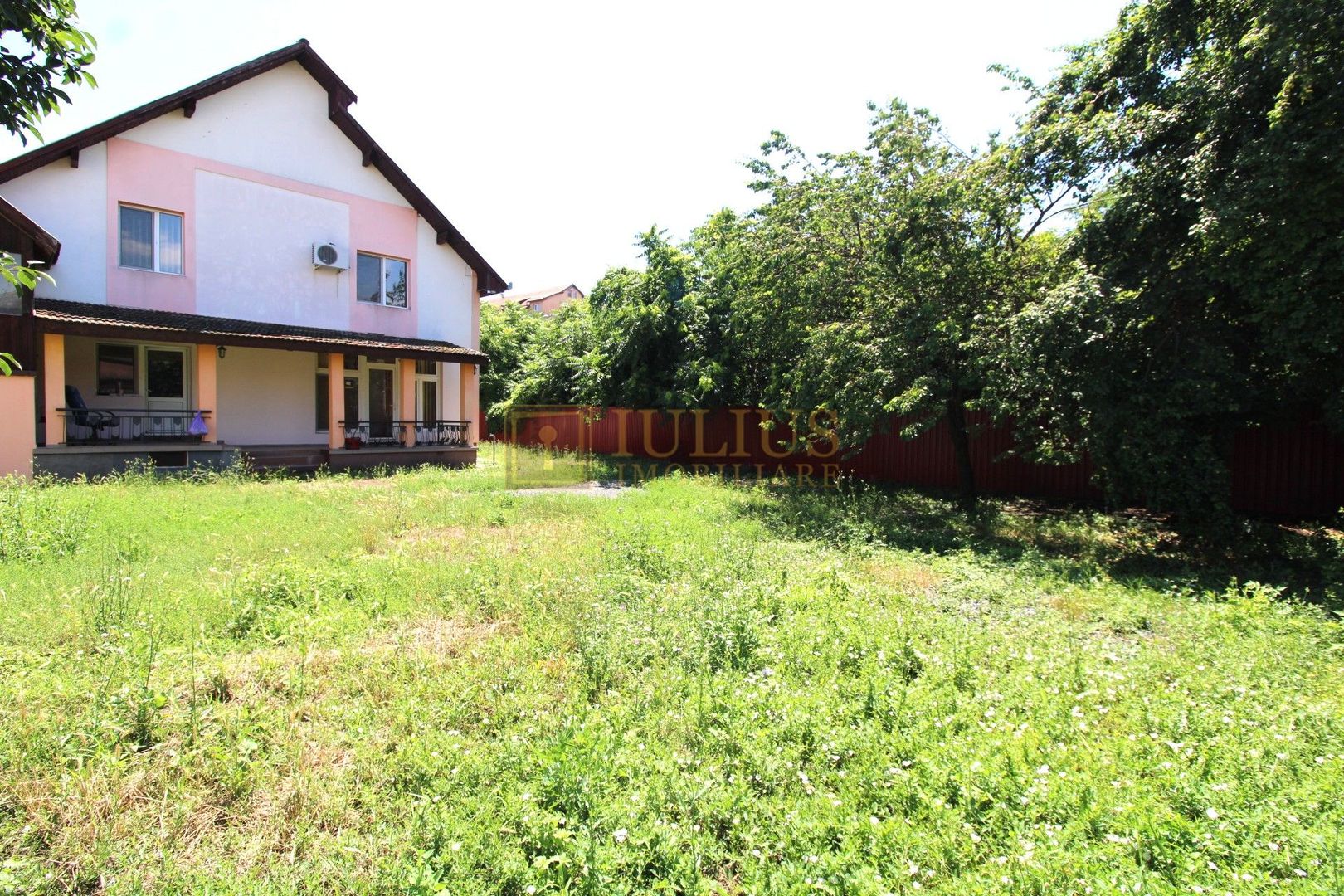 🏡 Casă individuală 5 camere – Zona Aradului, Timișoara - Poză 3