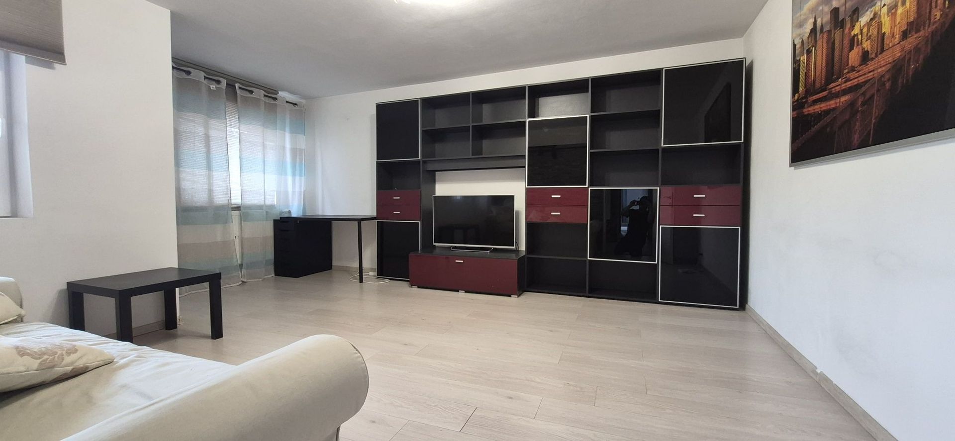 Apartament 2 camere Constantin Brancoveanu Metrou | Loc Parcare - Poză 2