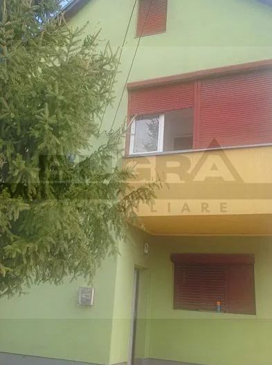 Casa individuala de 120mp, sediu firma/birouri, zona Autogara Beta - Poză 1