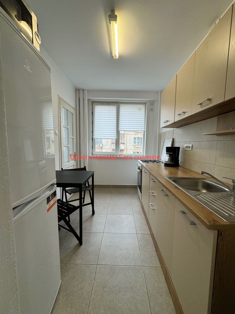 Apartament de inchiriat 2 camere Vatra Luminoasa Iancului Piata Muncii - Poză 4
