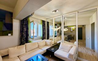Apartament 3 camere-zona centrală - Poză 1