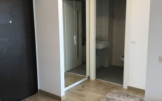 AP. 2 CAMERE BELVEDERE RESIDENCE, CENTRALA PROPRIE, LOC PARCARE,MODERN - Poză 6