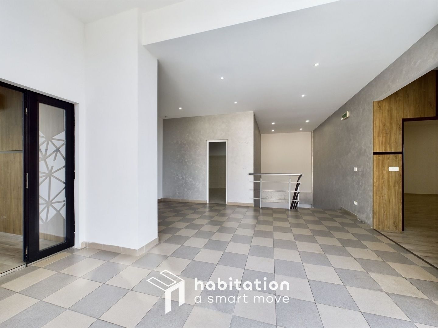 Clădire de birouri de vânzare în Dumbrăvița - Poză 9