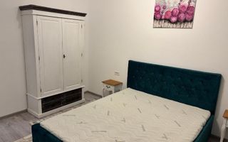 Apartament 2 camere, Grand Kristal Residence -Parcare inclusă - Poză 5
