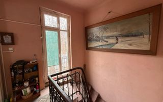 VANZARE VILA FORMATA DIN 3 APARTAMENTE | ZONA MALL VITA | - Poză 8