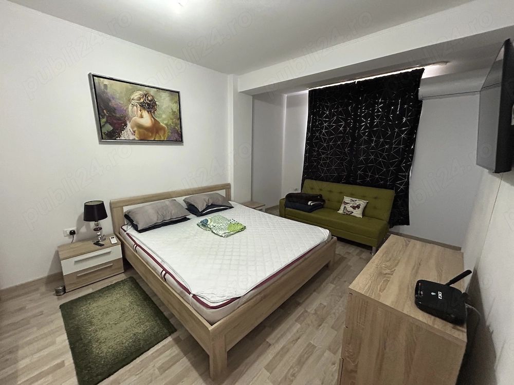 Închiriez apartament 2 camere - Poză 1