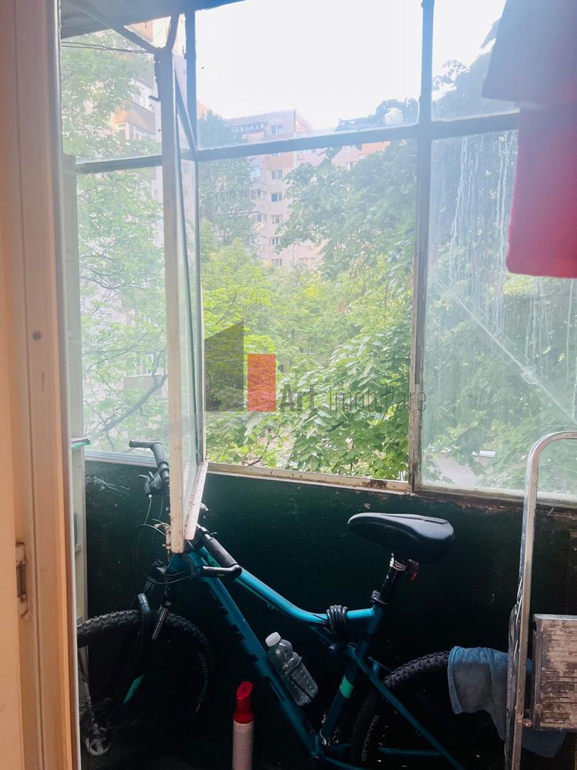 Apartament 2 camere Lujerului vis a vis de Cora - Poză 9