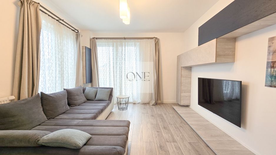 Apartament Cochet | Parcare Subterană - Poză 14