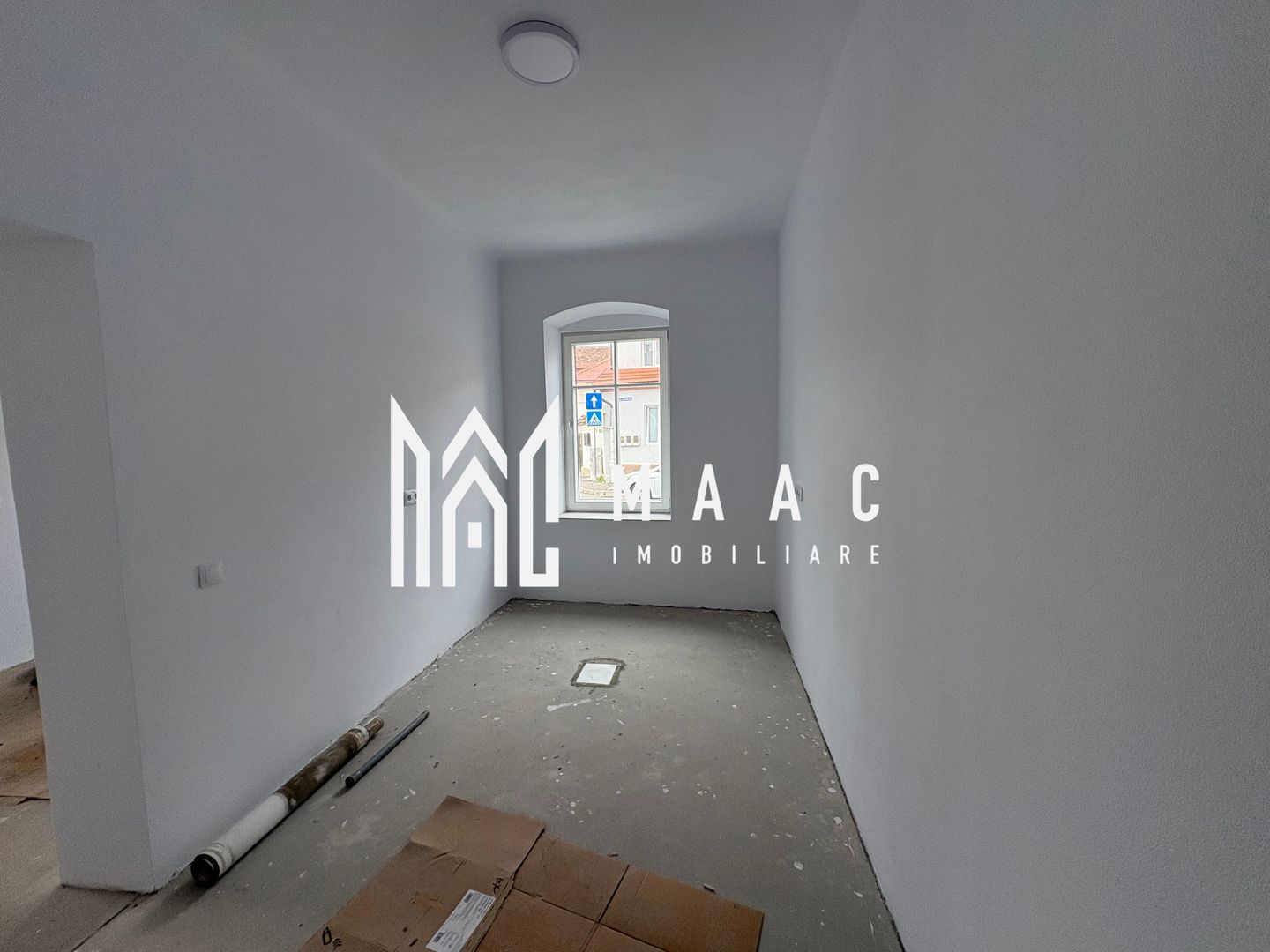 Apartament 3 camere | 84 mp | Parter | Renovat | Piața Cibin - Poză 3