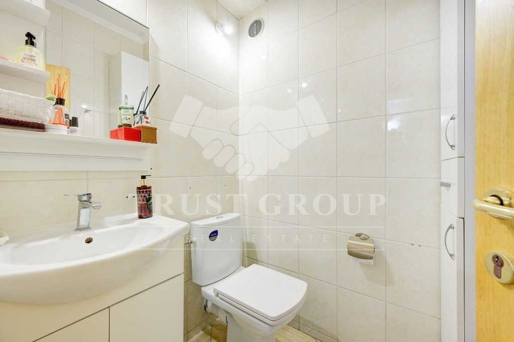 Apartament 4 camere | Floreasca | 2 locuri de parcare - Poză 15