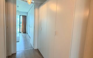 3 Camere Inchiriere Cloud 9 Residence 2 Locuri Parcare - Poză 12