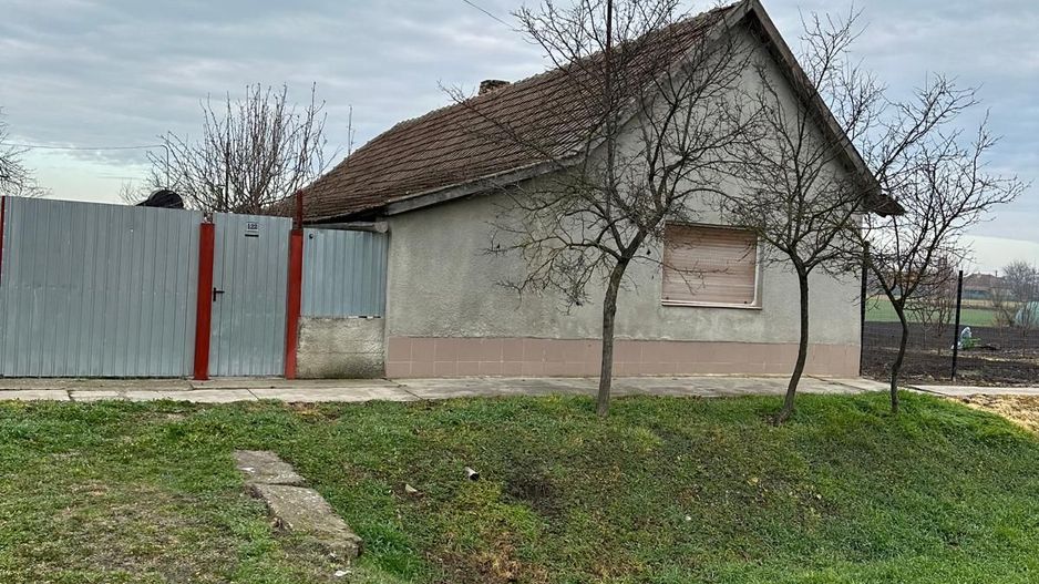 Casa de vanzare Variasu Mare- pret redus- 34.700 euro - Poză 1