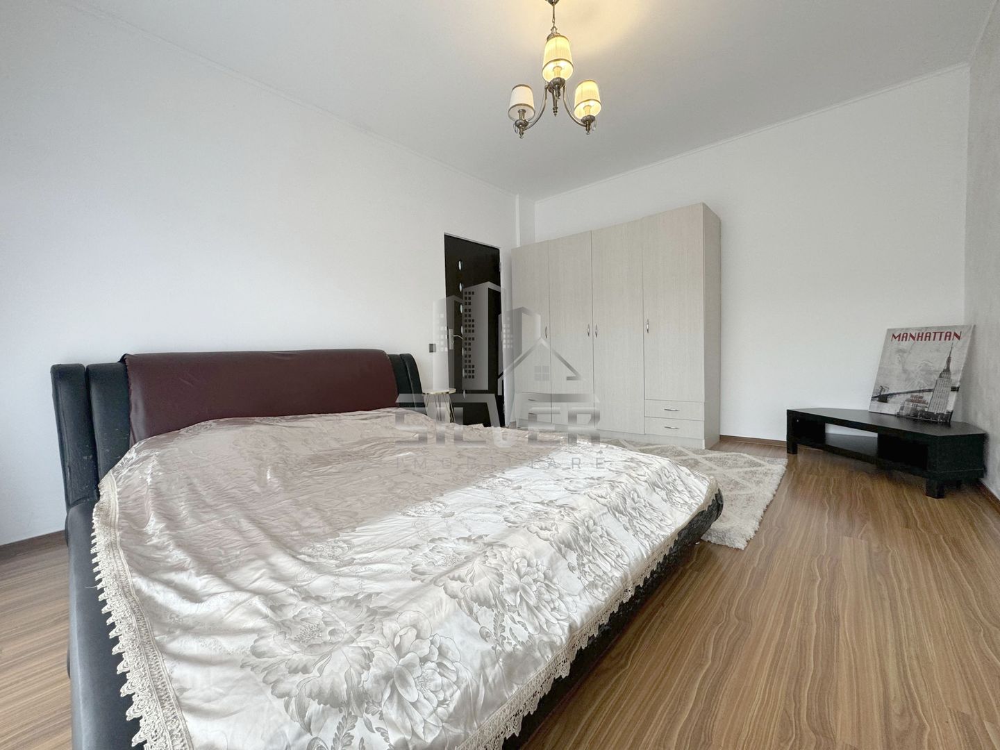 Apartament modern cu 2 camere+2 terase/ Str.Porii. - Poză 5
