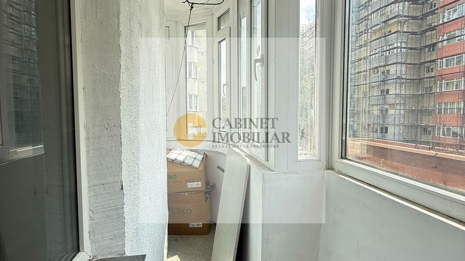 Unirii I 3 camere- decomandat I Etaj 2 I 1991 - Poză 26