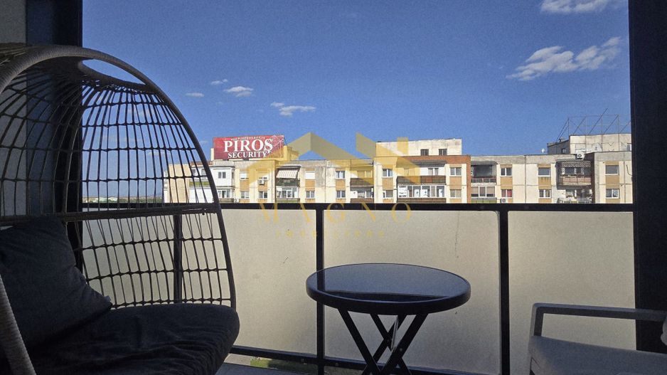 Apartament cu 4 camere de vanzare, Micalaca / Iuliu Maniu Residence - Poză 16